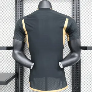 23-24 Real Madrid Third Player Version Soccer Jerseys Yupoo 3