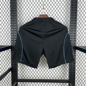 25-26 Newcastle Home Kit Shorts Soccer AAAAJersey Yupoo 2