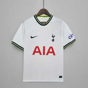 22-23 Tottenham Hotspur home - 3