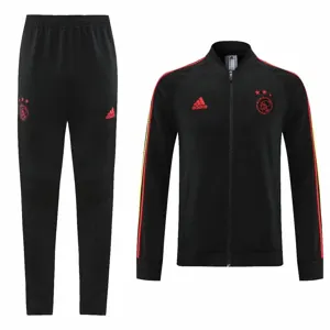 21-22 Ajax Concept Black 8