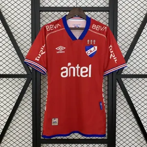 25-26 Uruguayan National Third Shirt Football Uniform AAAAJersey Dropship Yupoo