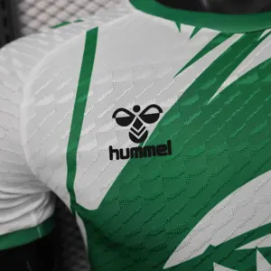 25-26 Real Betis Naruto Special Edition Player Version Shirt AAAAJersey Supply Yupoo 5