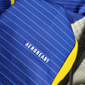23-24 Tigres UANL Away Shirt Soccer Jerseys Yupoo 8
