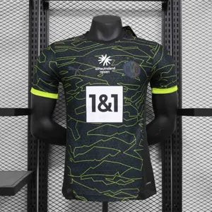 24-25 Dortmund Bring Back Electricity Special Edition Player Version Shirt AAAAJersey Supplier