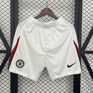 25-26 Shorts Chelsea Away AAAAJersey Yupoo