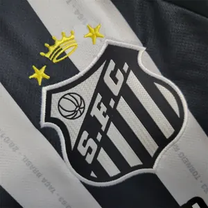 23-24 Santos away 1