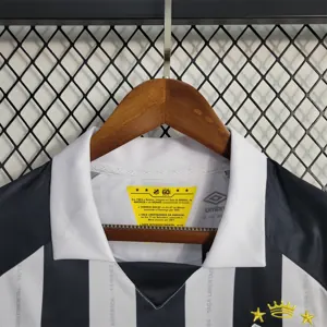 23-24 Santos away 2