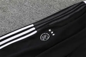 Polo Ajax red 5