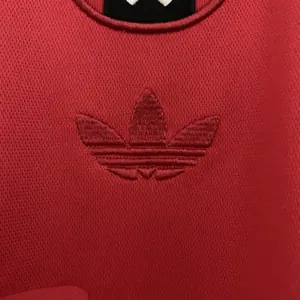 25-26 Ajax Amsterdam Anniversary Shirt Football Uniform AAAAJersey Supply Yupoo 2