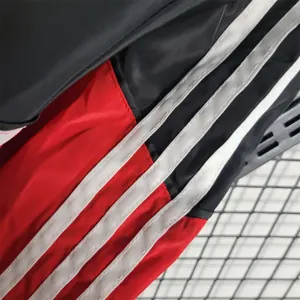 23-24 Windbreaker Flamengo-1 4
