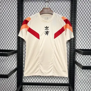 24-25 Lyon OG Special Edition Shirt Soccer Uniforms Football AAAAJersey Yupoo