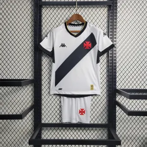 23-24 kids Vasco da Gama away size 16-28