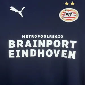25-26 PSV Eindhoven Away Shirt Football Apparels AAAAJersey Supply Yupoo 7