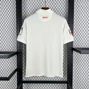 24-25 FSV Mainz 05 Anniversary Special Edition Shirt Soccer Uniforms AAAAJersey Supply Yupoo 1