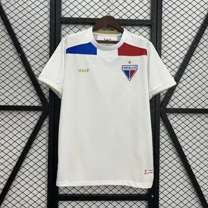 25-26 Fortaleza Away Kit Soccer T-Shirt AAAAJersey Supply Yupoo