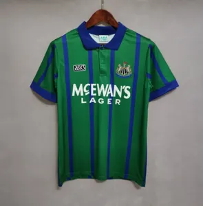 94-95 Newcastle away