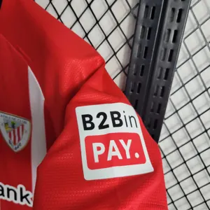 23-24 Bilbao Home S-XXL 6