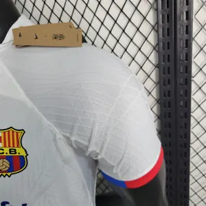 23-24 Barcelona away player version 4