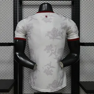 26-27 Manchester United Mens Kit Special Edition Player Soccer Shirt AAAAJersey Supply Yupoo 9 6