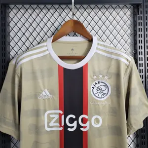 22-23 Ajax third away 7