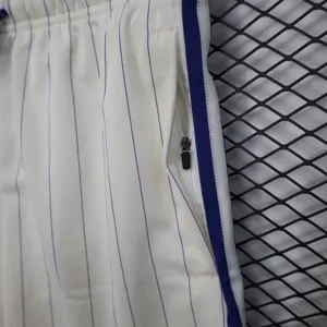 25-26 Chelsea White Casual Soccer Shorts AAAAJersey Yupoo 3