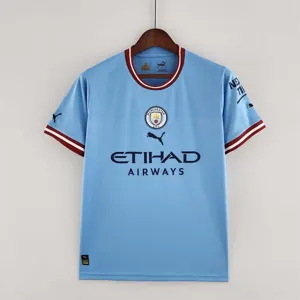 22-23 Manchester City home - 5
