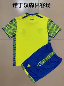 Nottingham Forest 2