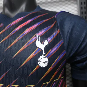 26-27 Tottenham HotSpur Away Kit Player Version Football T-Shirt AAAAJersey Dropship Yupoo 7 6