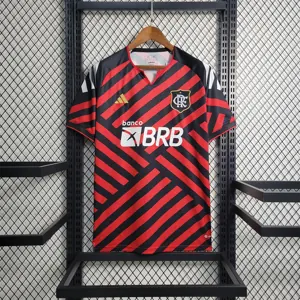 23-24 Flamengo Special Edition-1