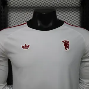 26-27 Manchester United Mens Retro Style Football Shirt Apparels AAAAJersey Supply Yupoo 5