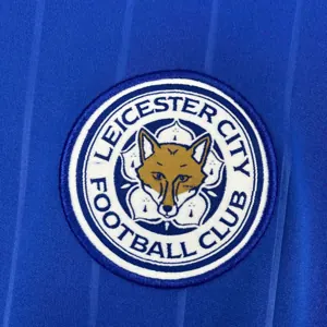 25-26 Leicester City Home Kit Football Uniforms Sport T-Shirt AAAAJersey Cheap Yupoo 4