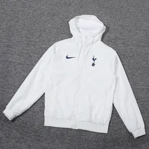 23-24 Tottenham Hoodies Windbreaker Jackets Yupoo