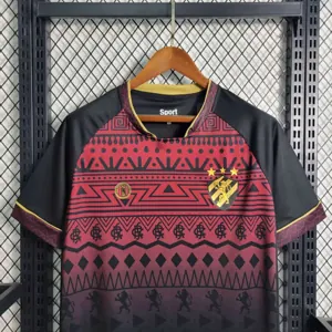 23-24 Recife Commemorative Editon S-XXL Cheap Soccer Jerseys 4
