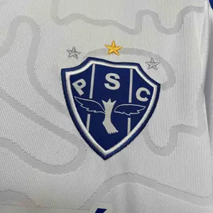 25-26 Paysandu Away Kit Soccer Uniforms AAAAJersey Supply Yupoo 2