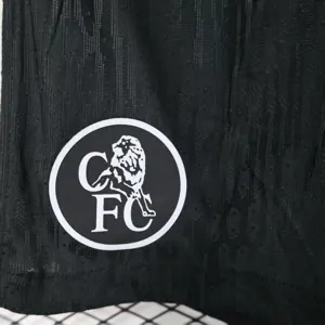 25-26 Chelsea Third Away Kit Player Version Shorts Football Pant AAAAJersey Dropship Yupoo 4