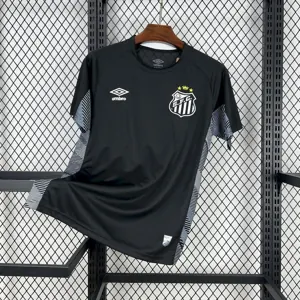 25-26 Santos Neymar Away Shirt Soccer Apparels AAAAJersey Supply Yupoo