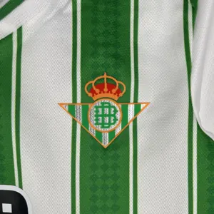 23-24 Kids Real Betis home size 16-28 4