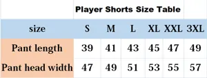 23-24 Real Madrid Player Version Shorts Home 6