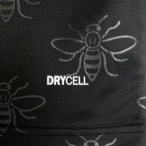 26-27 Manchester City Mens Away Kit Football T-Shirt AAAAJersey Supply Yupoo 10 3