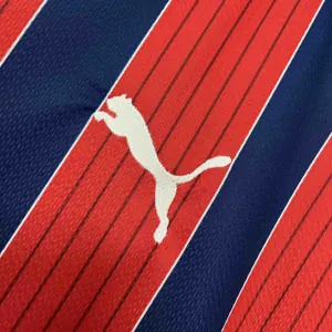 25-26 Bahia Away Kit Soccer T-Shirt AAAAJersey Supply Yupoo 3