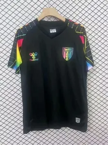25-26 Sunderland Soccer Kit Football Uniform AAAAJersey Dropship Yupoo
