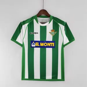 01-02 Real Betis home