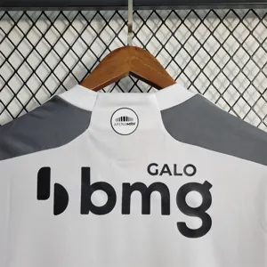 23-24 Atletico Mineiro away 11