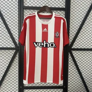 15-16 Southampton Home Retro Kit Vintage Shirt AAAAJersey Dropship Yupoo
