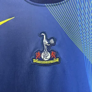 25-26 Tottenham Pre-Match Football Uniform AAAAJersey Yupo 3