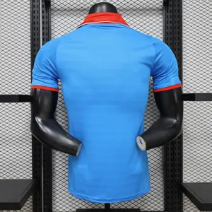 26-27 Cruz Azul home football jersey player version AAAA Jersey Drop ship Yupoo 1