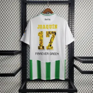 23-24 Real Betis home 2