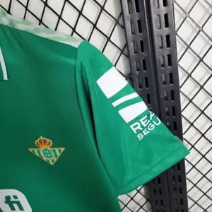 23-24 Real Betis Away S-XXL 9