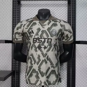25-26 Bayern Munich Special Edition Player Version Soccer AAAAJersey Yupoo S-2XL