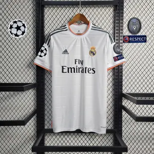 13-14 Real Madrid home